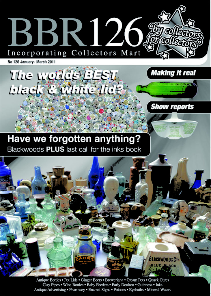 BBR Issue 126 cover image