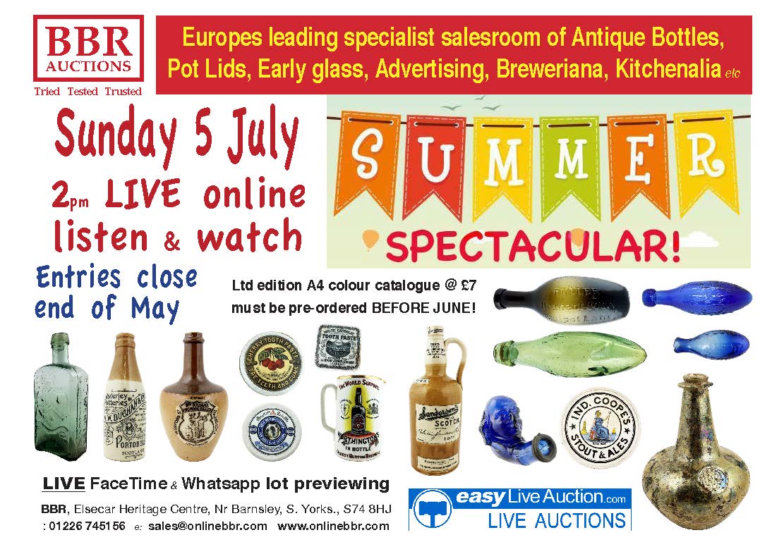 Getting out of lock down?